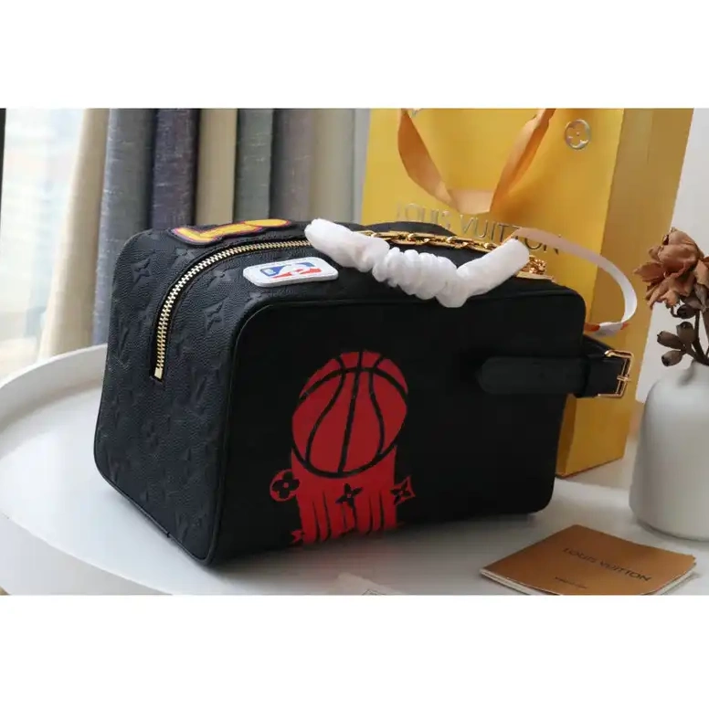 Brother Sam Yupoo Bag 2208DJ0036 LV 0728